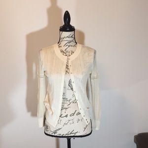 Free People cardigan